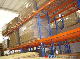 Manufacturers Exporters and Wholesale Suppliers of Heavy Duty Racking System Bangalore Karnataka